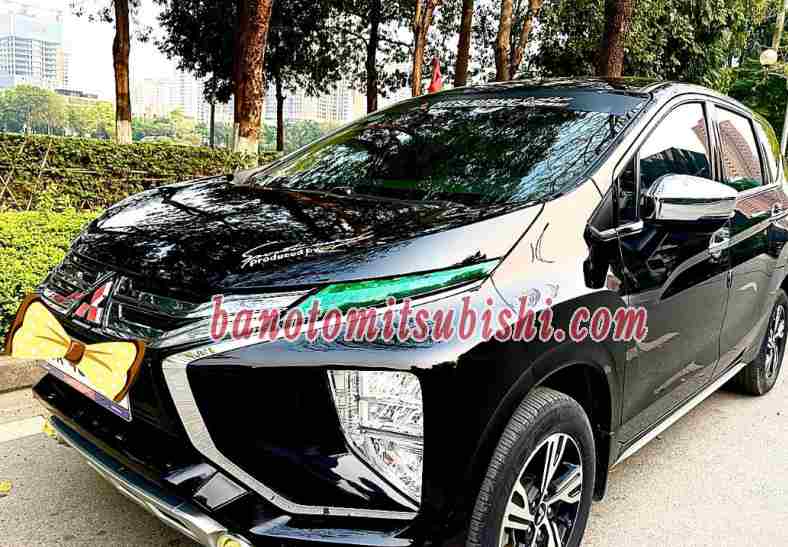 Mitsubishi Xpander 1.5 AT sản xuất 2021 cực chất!