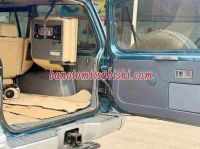 Cần bán Mitsubishi Pajero 3.0 2002, xe đẹp giá rẻ bất ngờ