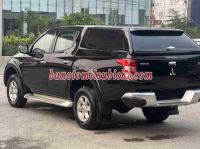 Cần bán nhanh Mitsubishi Triton 4x2 MT 2018 cực đẹp