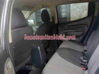 Bán xe Mitsubishi Triton 4x2 MT sx 2018 - giá rẻ