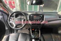 Bán Mitsubishi Triton 4x2 AT Mivec đời 2017 xe đẹp - giá tốt