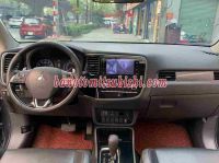 Cần bán xe Mitsubishi Outlander 2.0 CVT Premium năm 2020 màu Xám cực đẹp