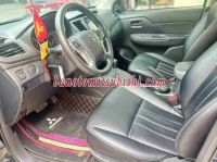 Cần bán gấp xe Mitsubishi Triton 4x2 AT Mivec năm 2022, màu Đen, Số tự động