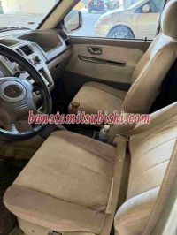 Xe Mitsubishi Jolie SS đời 2004 đẹp bán gấp