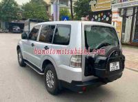Cần bán Mitsubishi Pajero 3.0 2008, xe đẹp giá rẻ bất ngờ