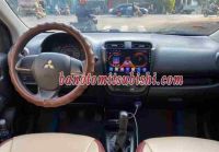 Xe Mitsubishi Attrage 1.2 MT đời 2020 đẹp bán gấp