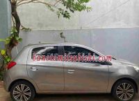 Mitsubishi Mirage 1.2 CVT Eco 2018 Số tự động cực đẹp!