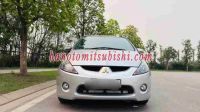 Cần bán Mitsubishi Grandis 2.4 AT đời 2008