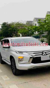 Mitsubishi Pajero Sport 2.4D 4x2 AT 2022 - Giá tốt