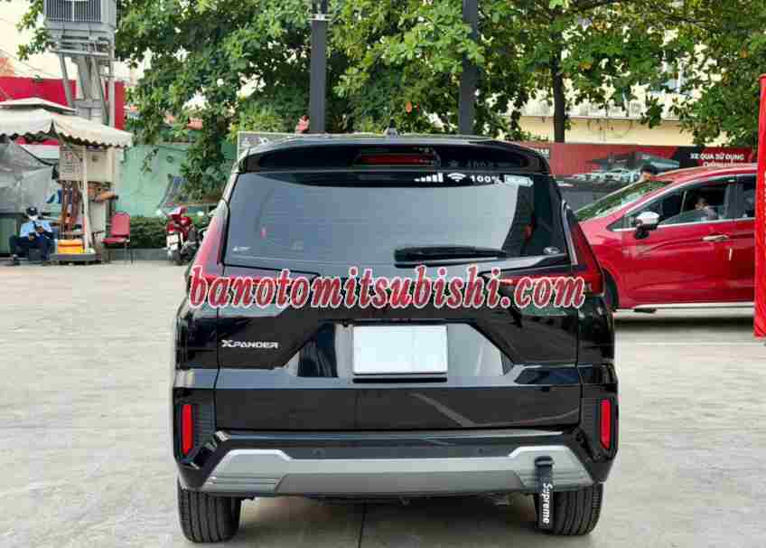 Xe Mitsubishi Xpander Premium 1.5 AT đời 2024 đẹp bán gấp