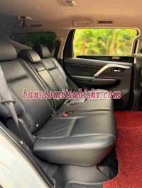 Cần bán gấp Mitsubishi Pajero Sport 2.4D 4x2 AT đời 2022, màu Trắng