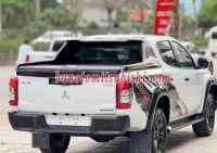 Cần bán Mitsubishi Triton Athlete 4x2 AT Mivec 2021 xe đẹp