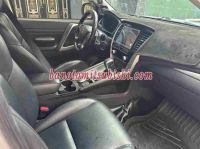 Mitsubishi Pajero Sport 2.4D 4x4 AT sản xuất 2020 cực chất!