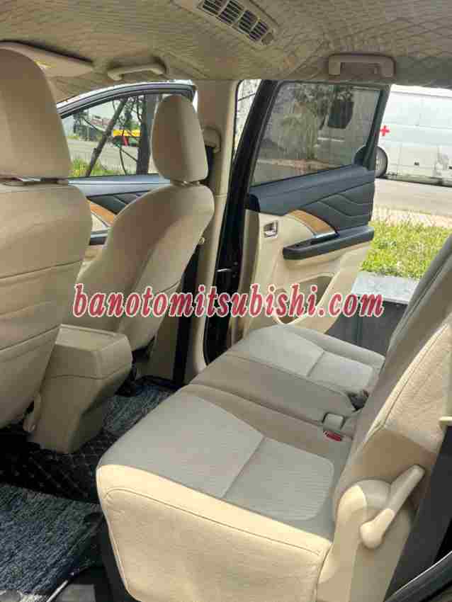 Mitsubishi Xpander 1.5 AT 2019, xe đẹp, hết ý