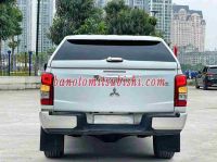 Mitsubishi Triton 4x2 AT Mivec model 2020 xe chuẩn hết ý
