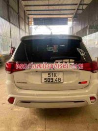 Cần bán nhanh Mitsubishi Outlander 2.0 CVT 2022 cực đẹp