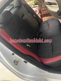 Bán xe Mitsubishi Attrage 1.2MT sx 2017 - giá rẻ