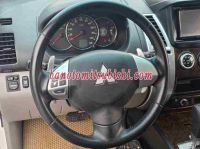 Cần bán gấp Mitsubishi Pajero Sport G 4x4 AT năm 2014 giá cực tốt