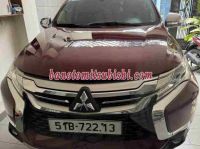 Cần bán gấp Mitsubishi Pajero Sport 3.0G 4x4 AT năm 2018 giá cực tốt