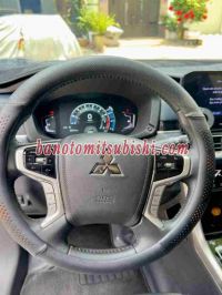 Mitsubishi Xpander Cross 1.5 AT 2025 Số tự động giá đẹp