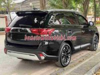 Bán Mitsubishi Outlander Premium 2.0 CVT 2021 - Đen