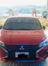 Cần bán nhanh Mitsubishi Attrage Premium 1.2 CVT 2021 cực đẹp