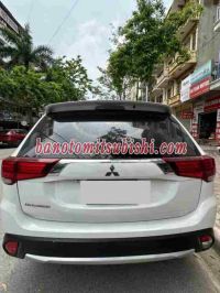 Mitsubishi Outlander 2.0 CVT 2017, xe đẹp, hết ý