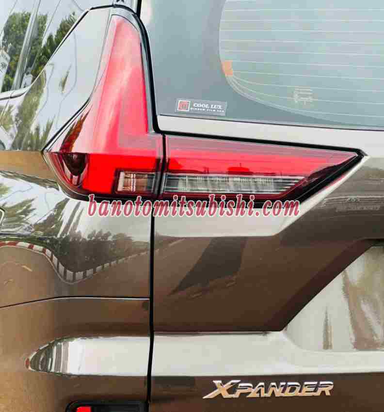 Cần bán xe Mitsubishi Xpander Số tự động 2022