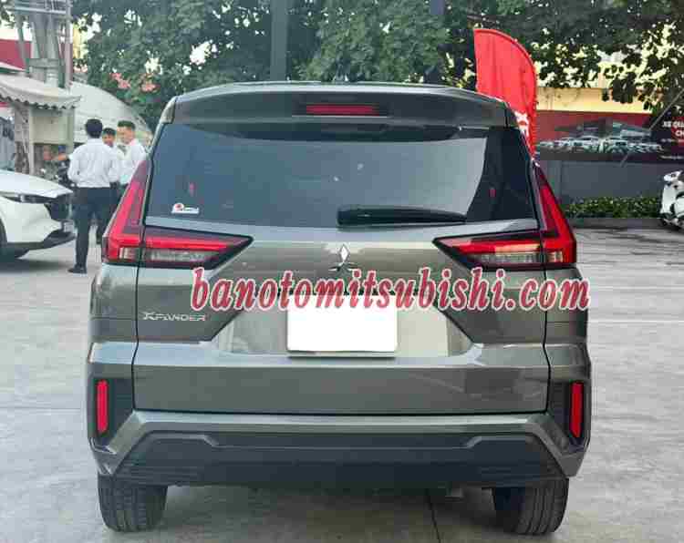 Cần bán xe Mitsubishi Xpander 1.5 AT năm 2024 màu Nâu cực đẹp