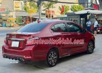 Cần bán xe Mitsubishi Attrage 1.2 CVT đời 2022