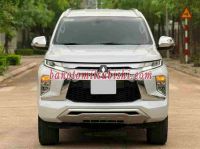 Cần bán Mitsubishi Pajero Sport 2.4D 4x2 AT 2022 - Số tự động