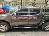 Mitsubishi Triton GLX 4x2 MT 2014 Máy dầu, xe đẹp