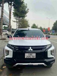 Cần bán nhanh Mitsubishi Triton Athlete 4x2 AT 2022 cực đẹp