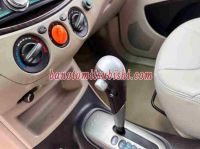 Cần bán gấp xe Mitsubishi Zinger GLS 2.4 AT 2009 màu Cát