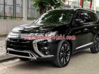 Mitsubishi Outlander Premium 2.0 CVT năm 2021 cần bán