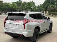 Xe Mitsubishi Pajero Sport 2.4D 4x2 AT đời 2023 đẹp bán gấp