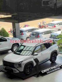 Bán Mitsubishi Destinator Premium 2026 - Máy xăng