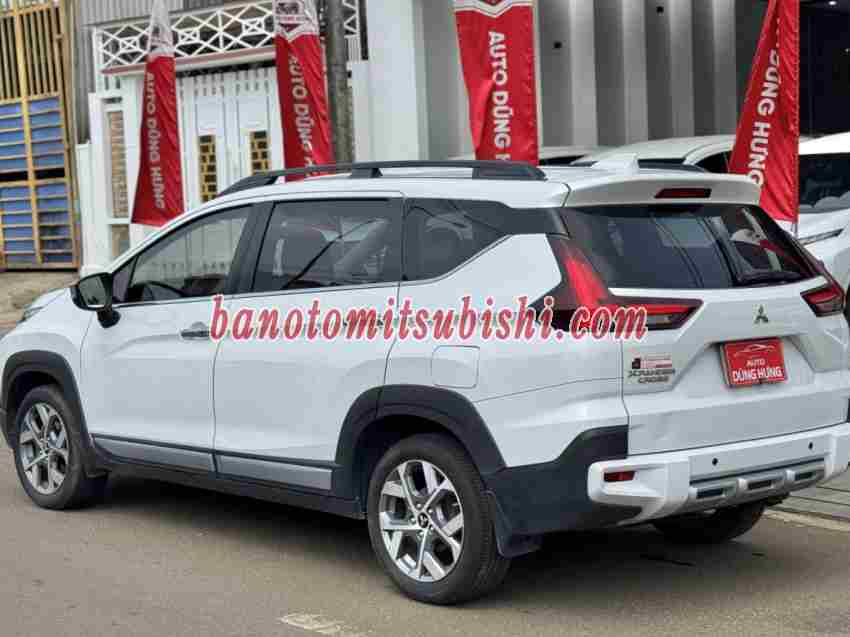Cần bán Mitsubishi Xpander Cross 1.5 AT 2023, xe đẹp giá rẻ bất ngờ