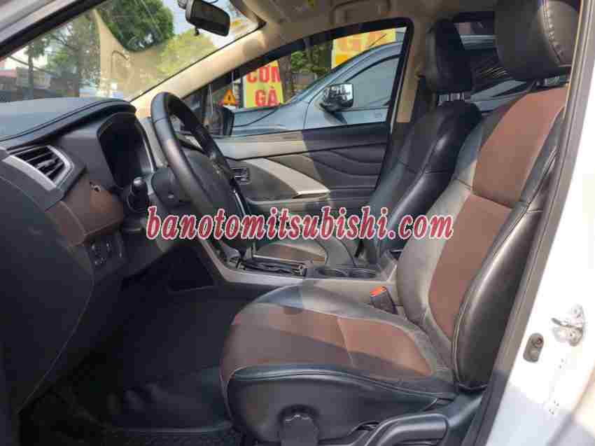 Bán Mitsubishi Xpander Cross 1.5 AT, màu Trắng, Máy xăng, 2021