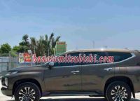 Cần bán Mitsubishi Pajero Sport 2.4D 4x2 AT Máy dầu 2021 màu Nâu