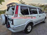 Cần bán Mitsubishi Jolie SS 2004 xe đẹp