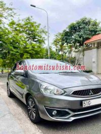 Mitsubishi Mirage 1.2CVT năm sản xuất 2017 giá tốt