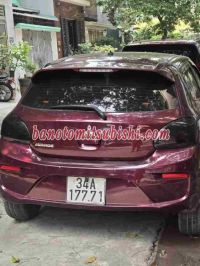 Mitsubishi Mirage 1.2 CVT năm sản xuất 2018 giá tốt