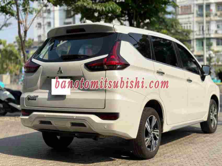 Cần bán xe Mitsubishi Xpander 1.5 AT màu Trắng 2020