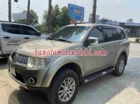 Mitsubishi Pajero Sport D 4x2 AT 2014 Máy dầu, xe đẹp