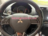 Bán xe Mitsubishi Mirage 1.2CVT đời 2017 - Giá tốt