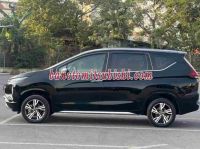 Cần bán gấp xe Mitsubishi Xpander 1.5 AT năm 2021, màu Đen, Số tự động