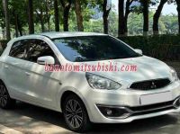 Cần bán xe Mitsubishi Mirage 1.2 AT 2016 Số tự động
