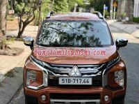Mitsubishi Xpander Cross 1.5 AT sản xuất 2020 cực chất!
