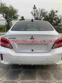 Cần bán gấp Mitsubishi Attrage 1.2 MT đời 2020, màu Trắng